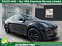 Thumbnail image of 2021 Tesla Model Y at 5 STAR AUTO SALES INC