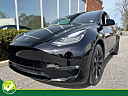 Thumbnail image of 2021 Tesla Model Y at 5 STAR AUTO SALES INC