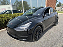 Thumbnail image of 2021 Tesla Model Y at 5 STAR AUTO SALES INC