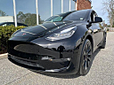 Thumbnail image of 2021 Tesla Model Y at 5 STAR AUTO SALES INC