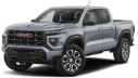 2024 GMC Canyon AT4 at McFarland Chevrolet Buick - Used