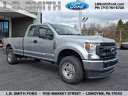 2020 Ford F-350 Super Duty XL at LB Smith Ford Lincoln