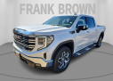 Thumbnail image of 2023 GMC Sierra 1500 at Frank Brown Honda GMC