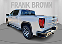 Thumbnail image of 2023 GMC Sierra 1500 at Frank Brown Honda GMC