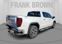 Thumbnail image of 2023 GMC Sierra 1500 at Frank Brown Honda GMC
