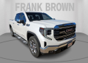 Thumbnail image of 2023 GMC Sierra 1500 at Frank Brown Honda GMC
