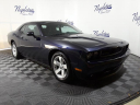 Thumbnail image of 2012 Dodge Challenger at Napleton's Dodge Chrysler Jeep Ram