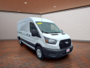 Thumbnail image of 2022 Ford Transit at Manning Ford