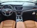 Thumbnail image of 2025 Cadillac XT5 at Bayway Cadillac Of The Woodlands