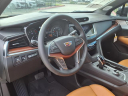 Thumbnail image of 2025 Cadillac XT5 at Bayway Cadillac Of The Woodlands