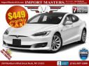 Thumbnail image of 2020 Tesla Model S at Import Masters