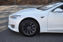 Thumbnail image of 2020 Tesla Model S at Import Masters