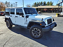 Thumbnail image of 2011 Jeep Wrangler Unlimited at Gary Mathews Motors