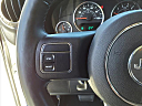 2011 Jeep Wrangler Unlimited Sport at Gary Mathews Motors