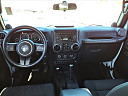 Thumbnail image of 2011 Jeep Wrangler Unlimited at Gary Mathews Motors