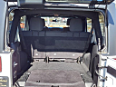 Thumbnail image of 2011 Jeep Wrangler Unlimited at Gary Mathews Motors