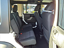 Thumbnail image of 2011 Jeep Wrangler Unlimited at Gary Mathews Motors