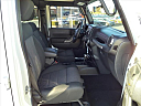 Thumbnail image of 2011 Jeep Wrangler Unlimited at Gary Mathews Motors