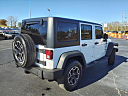 Thumbnail image of 2011 Jeep Wrangler Unlimited at Gary Mathews Motors