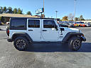 Thumbnail image of 2011 Jeep Wrangler Unlimited at Gary Mathews Motors