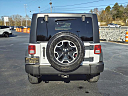 Thumbnail image of 2011 Jeep Wrangler Unlimited at Gary Mathews Motors