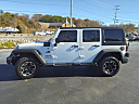 Thumbnail image of 2011 Jeep Wrangler Unlimited at Gary Mathews Motors