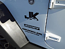 Thumbnail image of 2011 Jeep Wrangler Unlimited at Gary Mathews Motors