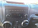 Thumbnail image of 2011 Jeep Wrangler Unlimited at Gary Mathews Motors