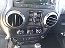Thumbnail image of 2011 Jeep Wrangler Unlimited at Gary Mathews Motors