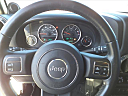 Thumbnail image of 2011 Jeep Wrangler Unlimited at Gary Mathews Motors