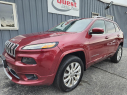 Thumbnail image of 2017 Jeep Cherokee at Quest Auto Sales, Inc