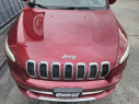Thumbnail image of 2017 Jeep Cherokee at Quest Auto Sales, Inc