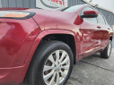 Thumbnail image of 2017 Jeep Cherokee at Quest Auto Sales, Inc