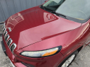 Thumbnail image of 2017 Jeep Cherokee at Quest Auto Sales, Inc