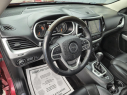 Thumbnail image of 2017 Jeep Cherokee at Quest Auto Sales, Inc