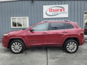 Thumbnail image of 2017 Jeep Cherokee at Quest Auto Sales, Inc