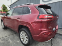 Thumbnail image of 2017 Jeep Cherokee at Quest Auto Sales, Inc