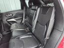Thumbnail image of 2017 Jeep Cherokee at Quest Auto Sales, Inc