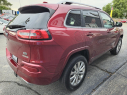 Thumbnail image of 2017 Jeep Cherokee at Quest Auto Sales, Inc