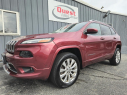 Thumbnail image of 2017 Jeep Cherokee at Quest Auto Sales, Inc