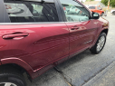 Thumbnail image of 2017 Jeep Cherokee at Quest Auto Sales, Inc