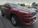Thumbnail image of 2017 Jeep Cherokee at Quest Auto Sales, Inc