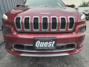 Thumbnail image of 2017 Jeep Cherokee at Quest Auto Sales, Inc