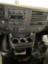 Thumbnail image of 2014 Chevrolet Express at Hudiburg Ford