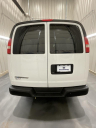 Thumbnail image of 2014 Chevrolet Express at Hudiburg Ford