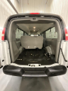 Thumbnail image of 2014 Chevrolet Express at Hudiburg Ford