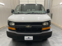 Thumbnail image of 2014 Chevrolet Express at Hudiburg Ford