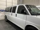 Thumbnail image of 2014 Chevrolet Express at Hudiburg Ford