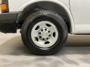 Thumbnail image of 2014 Chevrolet Express at Hudiburg Ford