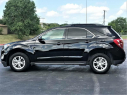 2017 Chevrolet Equinox LT at SAN ANTONIO AUTO & TRUCK SALES